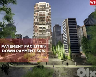 Under Construction, balconies , beirut, rawche/الروشة  REF#WS131400