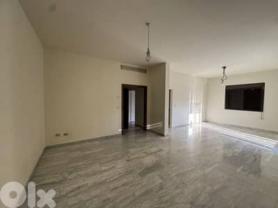 Apartment for sale in Jdeideh - شقة للبيع في الجديدة