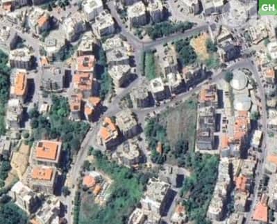 LAND FOR SALE IN ZOUK MIKAEL-ذوق مكايل ! REF#GH131396 !
