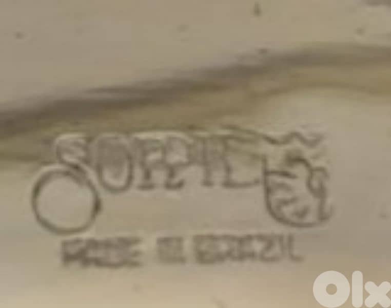 récipient de caviar 3