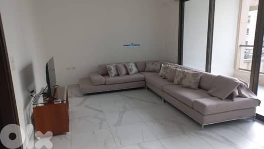 Apartment for rent in achrafieh شقة للإيجار في الأشرفية