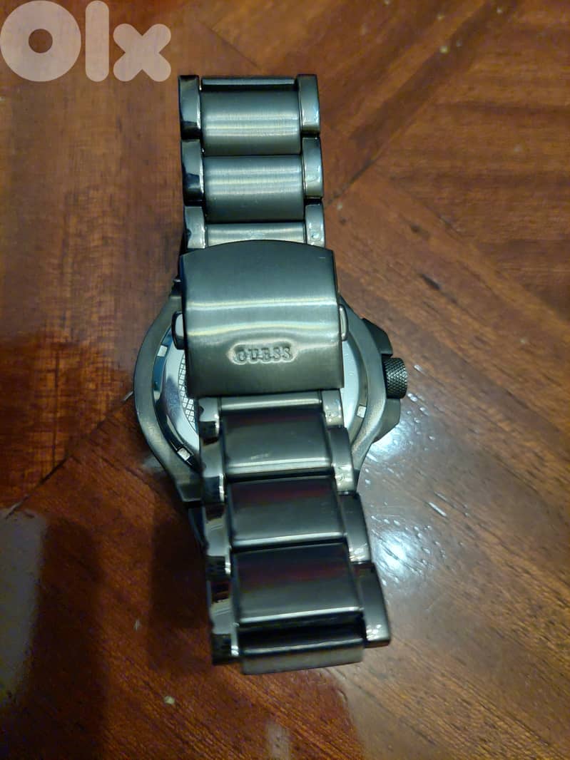 guess watch 2