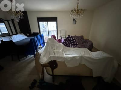 Apartment for rent in Jdeideh - شقة للإيجار في الجديدة