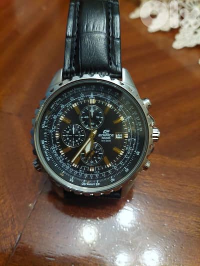 CASIO Edifice