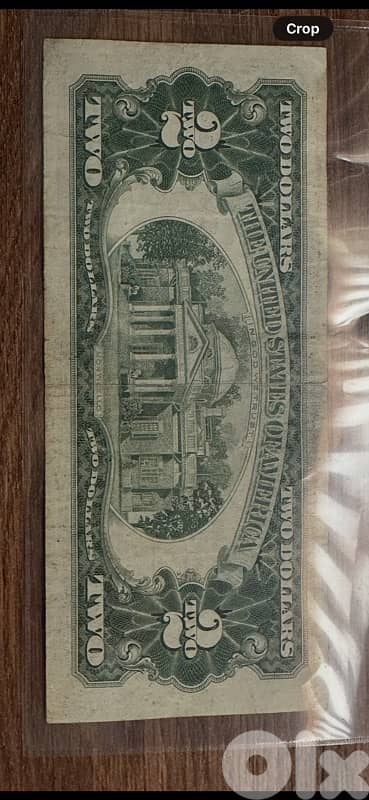 2 dolar bill 3
