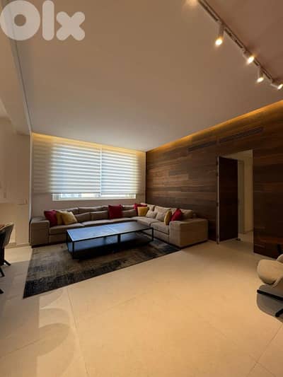 Apartment for rent in rmeil