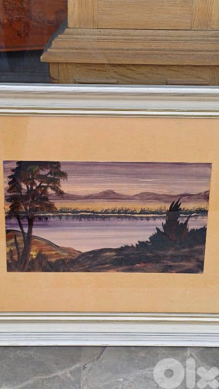 لوحة رسم اوروبية 5