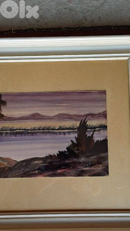 لوحة رسم اوروبية 7