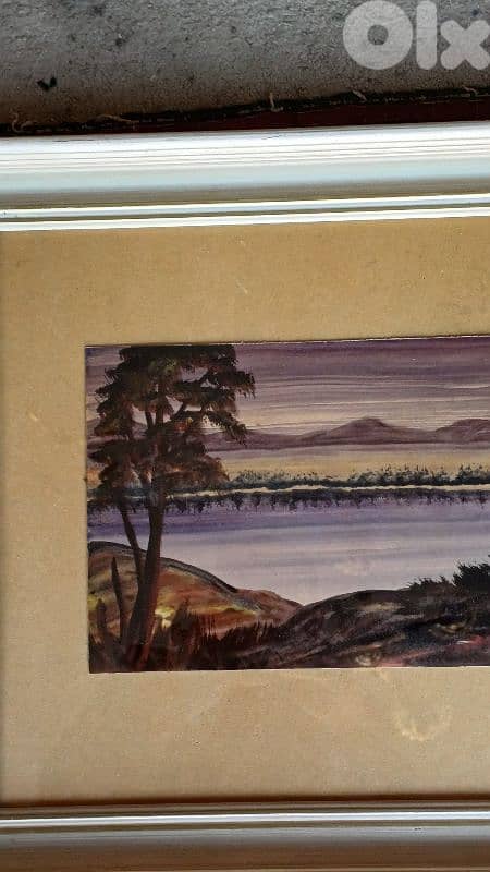 لوحة رسم اوروبية 8