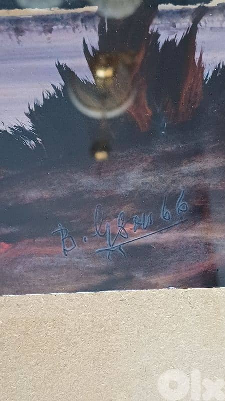 لوحة رسم اوروبية 9