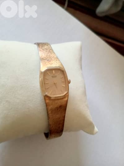 Seiko vintage watch for sale 79165116