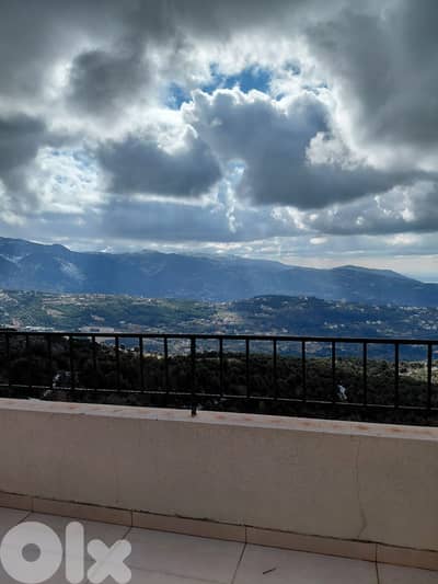 Villa For Sale In Annaya - فيلا للبيع في عنايا