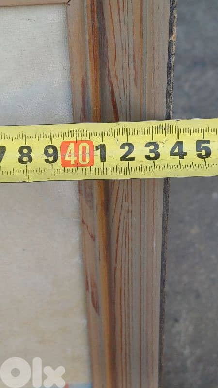 لوحة رسم زيتي اوروبية 10