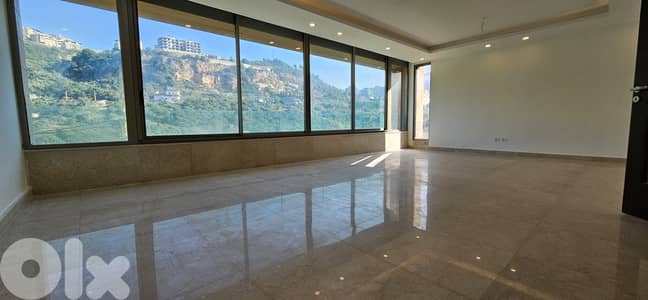 Apartment for rent in Hazmieh شقة للإيجار في الحازمية