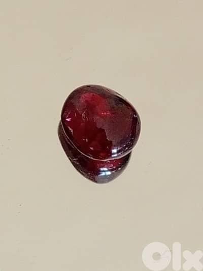 Tourmaline rubellite