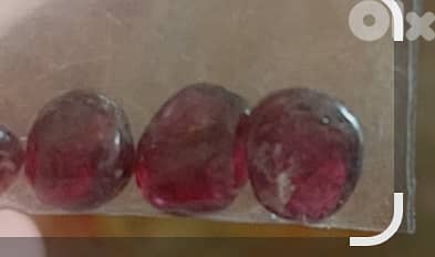 Tourmaline rubellite 1
