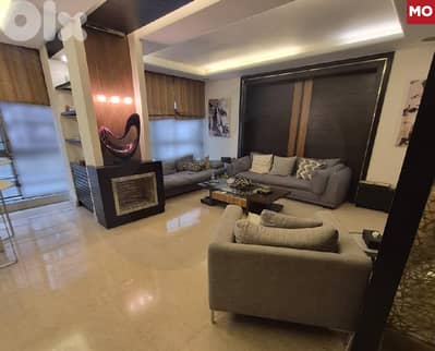 Elevator 24/7,Well-Maintained,Tallet el Khayat/تلة الخياط REF#MO131404