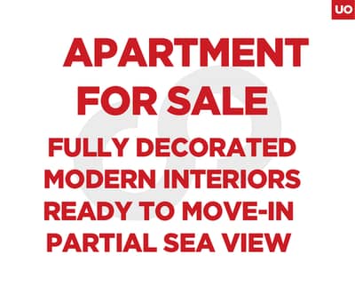 Open view, calm area located in hazmieh/حازميه REF#UO129264