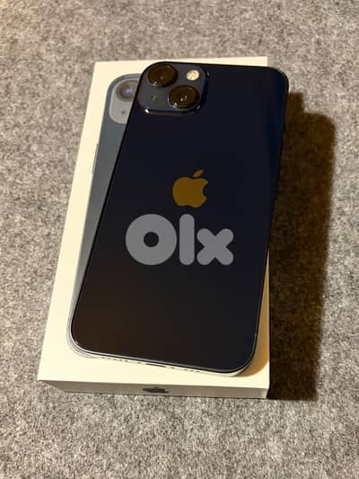 iPhone 13 Very Good Condition