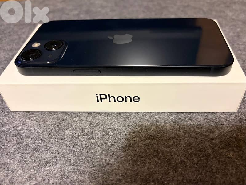 iPhone 13 Very Good Condition 1