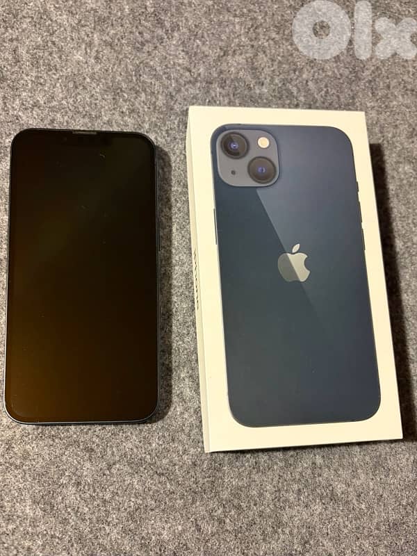 iPhone 13 Very Good Condition 2