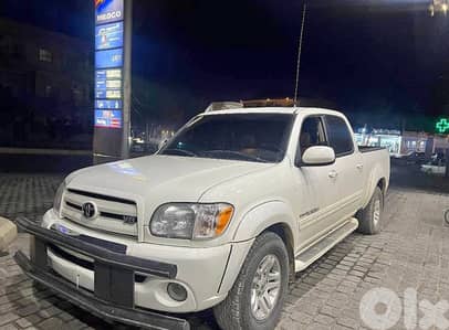 Toyota Tundra 2005