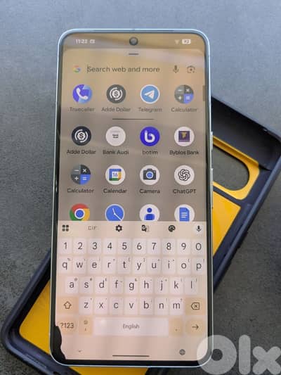 Google pixel 8 pro, needs screen repair