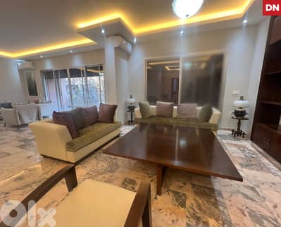 Elevator 24/24-Concierge IN ACHRAFIEH ! REF#DN131406 !