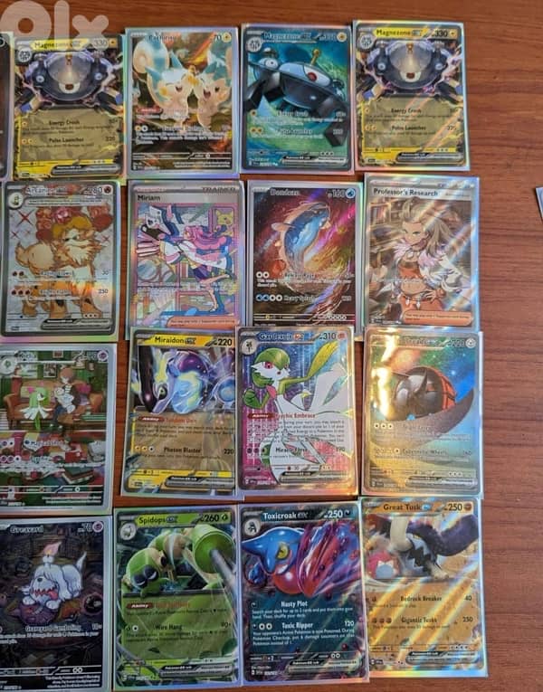 pokemon cards 1