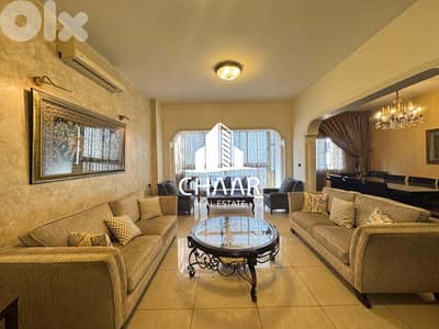 Apartment for Rent in Tallet Khayyat -شقة للايجارفي تلة الخياط -#R3021