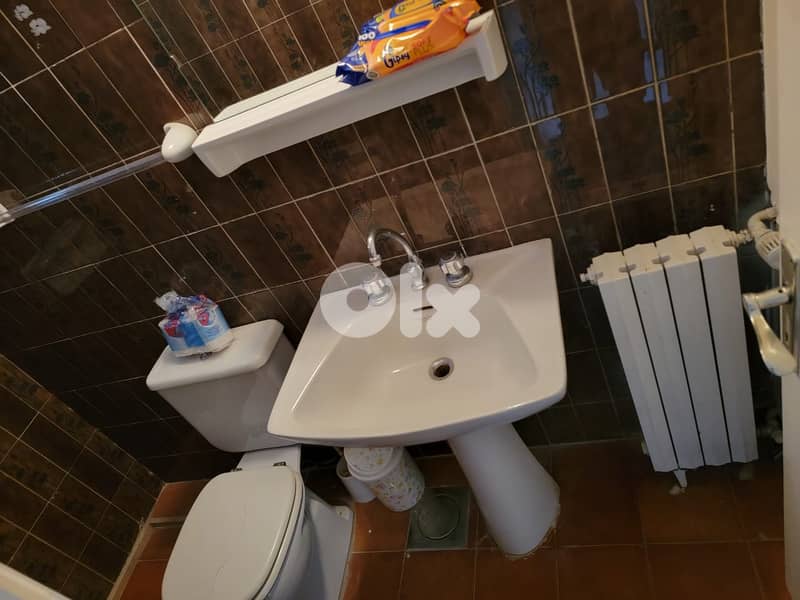 Furnished Chalet For Rent In Faraya / شاليه مفروش للأيجار في فاريا 3