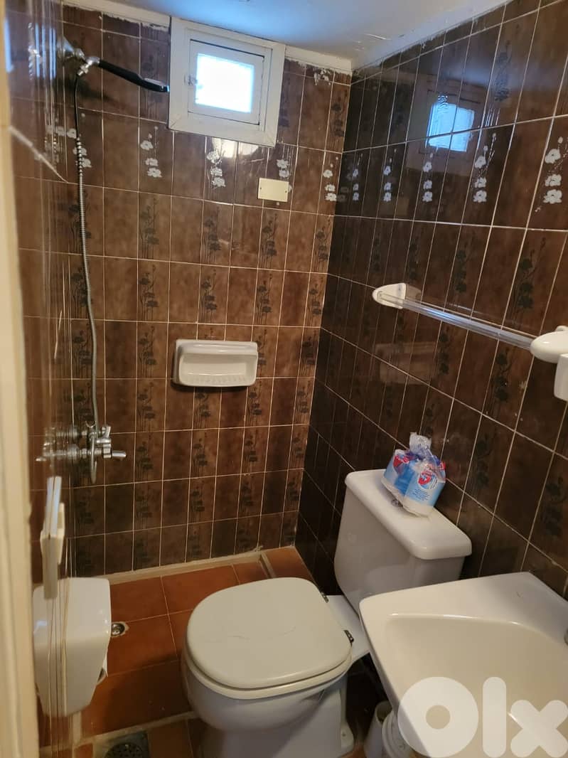 Furnished Chalet For Rent In Faraya / شاليه مفروش للأيجار في فاريا 4