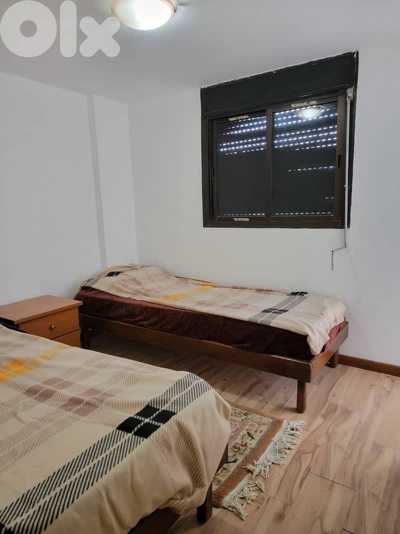 Furnished Chalet For Rent In Faraya / شاليه مفروش للأيجار في فاريا 5