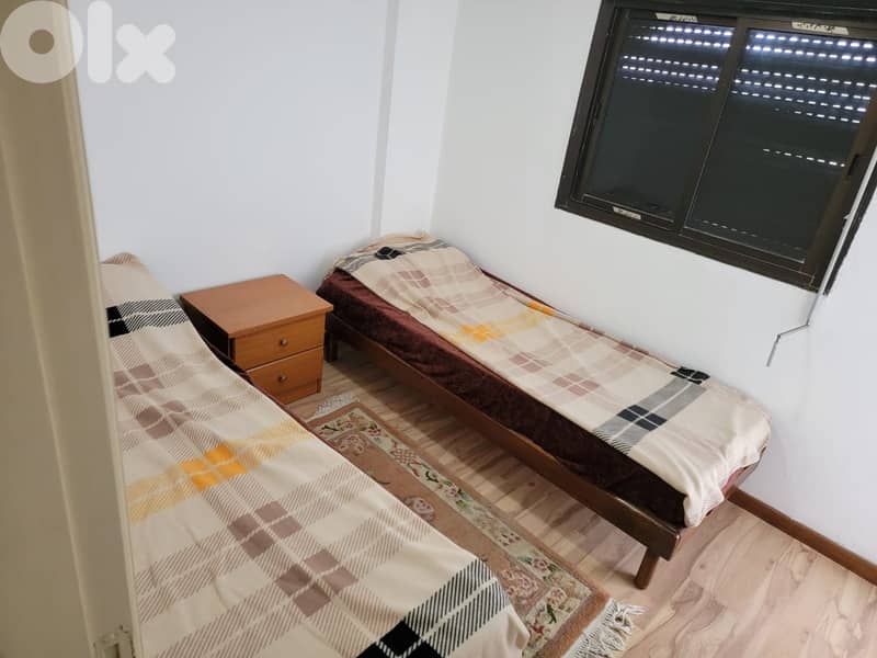 Furnished Chalet For Rent In Faraya / شاليه مفروش للأيجار في فاريا 6