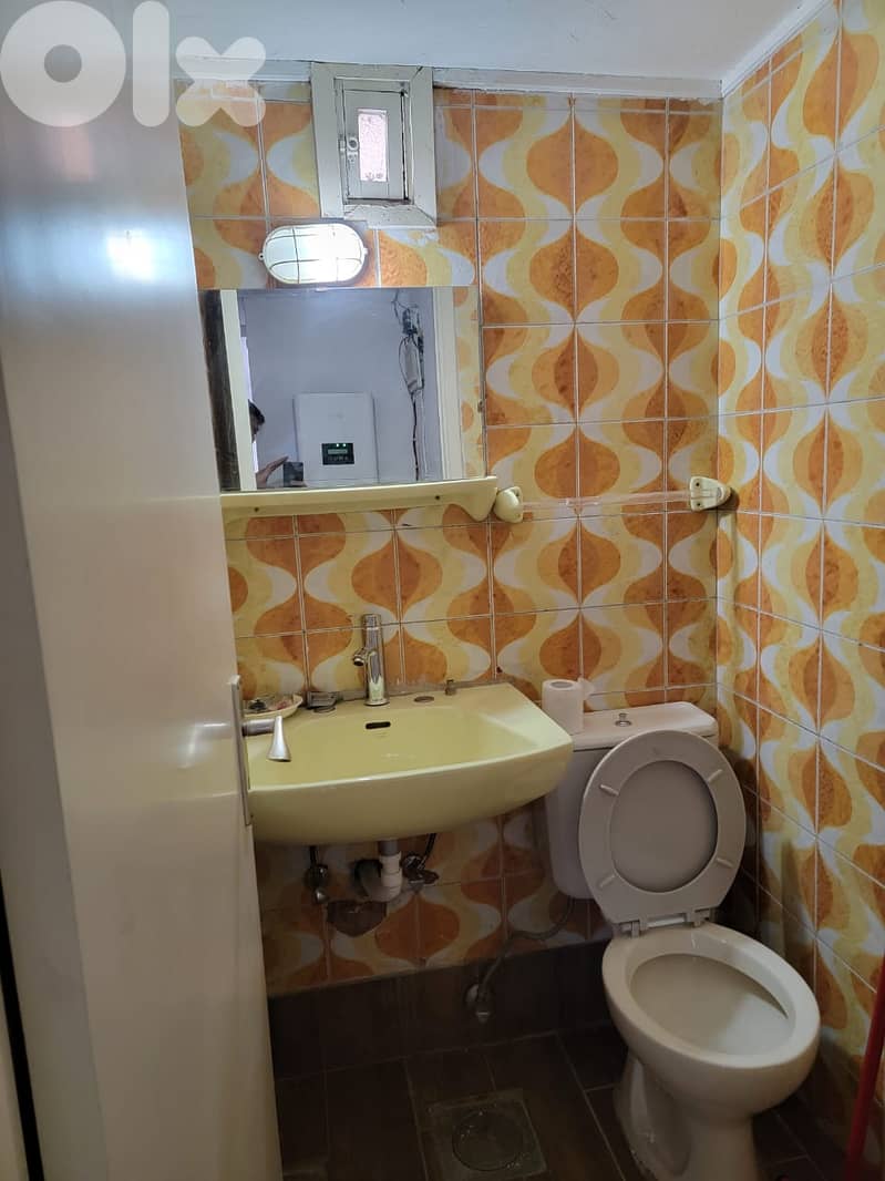 Furnished Chalet For Rent In Faraya / شاليه مفروش للأيجار في فاريا 8