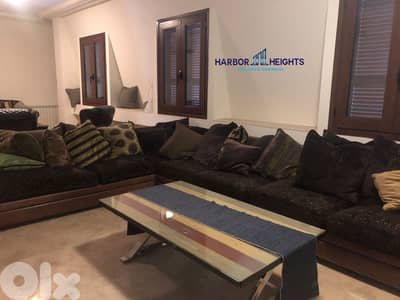 Apartment for rent in Tabaris شقة للإيجار في تباريس
