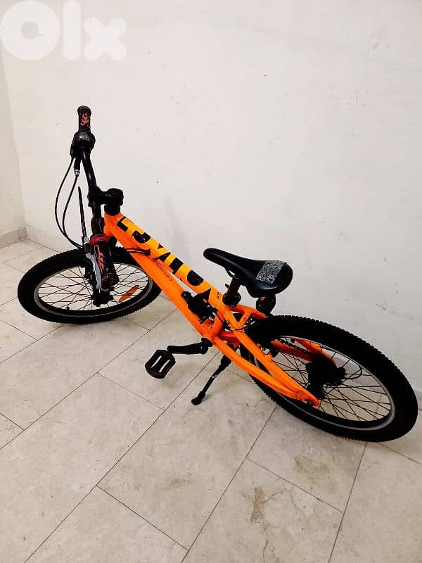 بسكليت scott 1