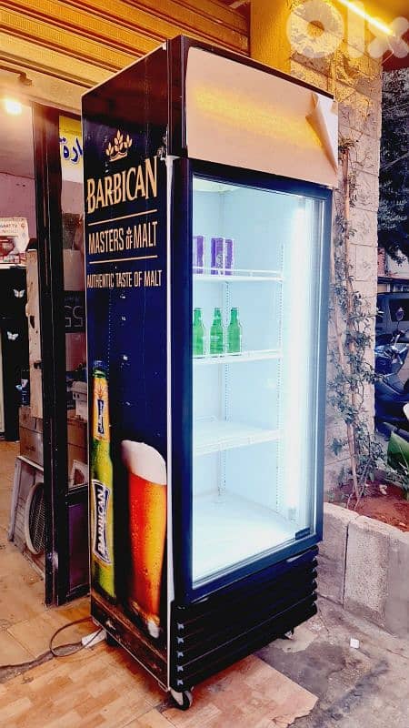 شويفات يوجود دلفري 1