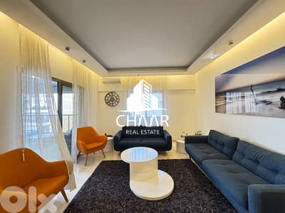 Apartment for Sale in Ras El Nabeh - شقة للبيع في راس النبع - #R3036