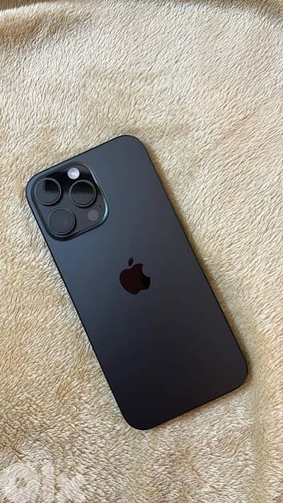 iphone 16 pro