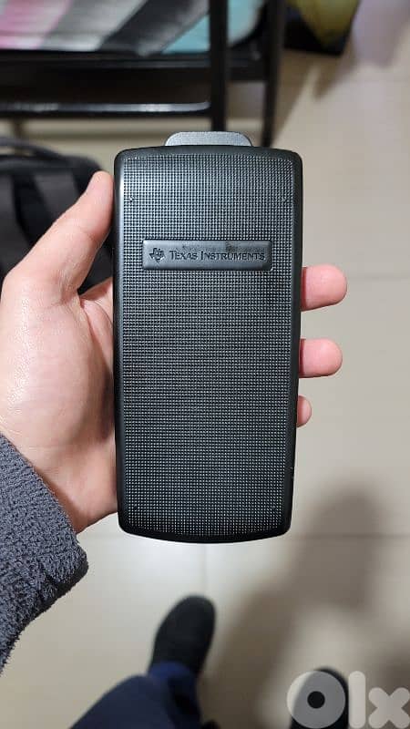 BA II PLUS financial calculator for CFA 2