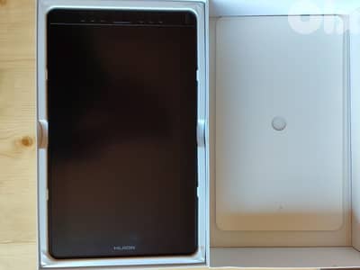 Huion Kamvas display tablet