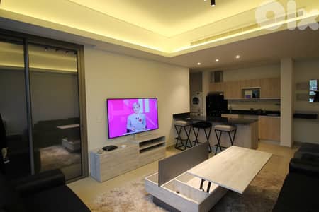 Waterfront City Dbayeh/ Apartment for Rent - ضبيه البحرية/ شقة للإيجار