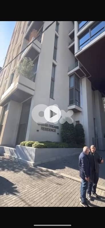 apartment for sale Achrafieh hot deal