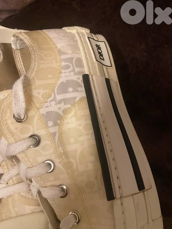 luxury Christian Dior  B23 1