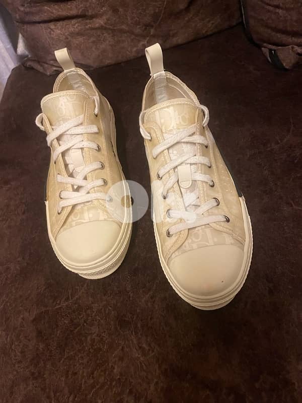 luxury Christian Dior  B23 2