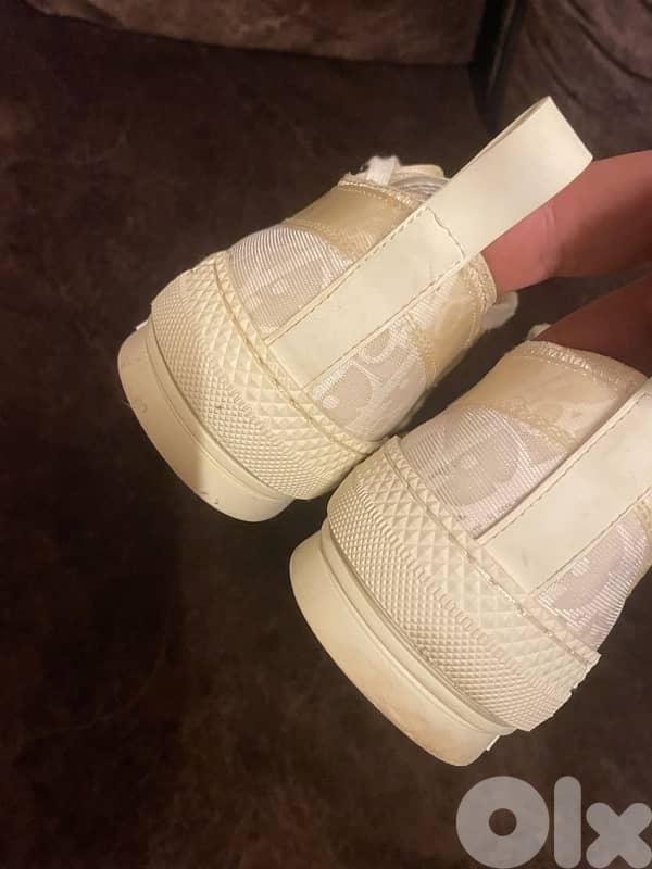 luxury Christian Dior  B23 3