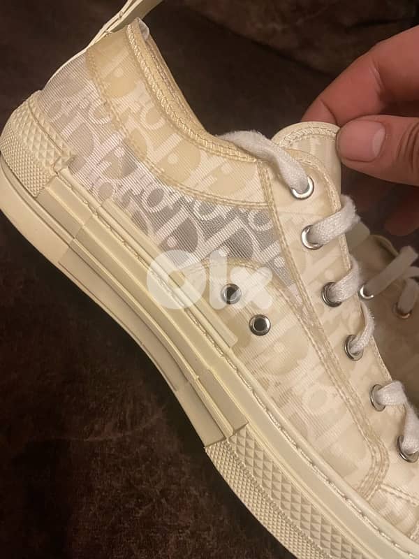 luxury Christian Dior  B23 4