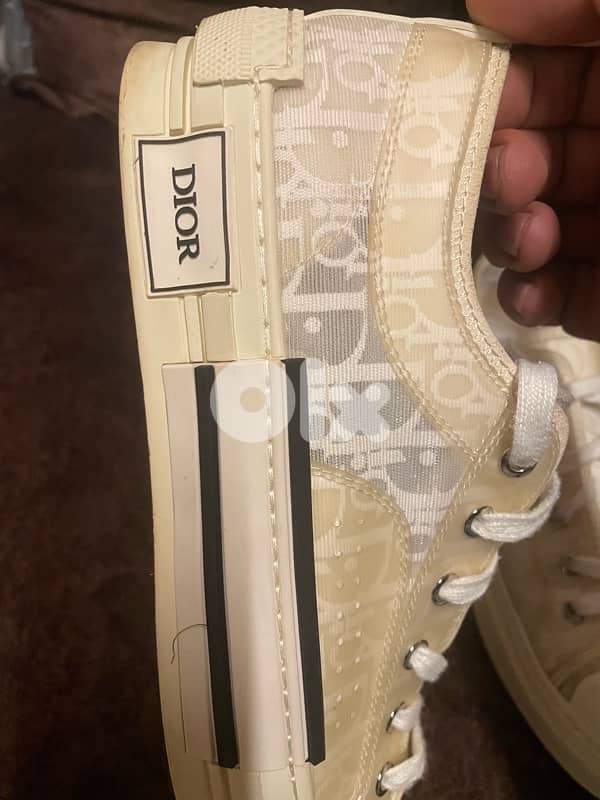 luxury Christian Dior  B23 5