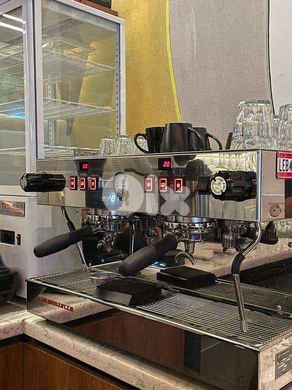 Full cafe and Bar furniture and equipments for sale 7